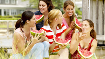 Dieta semanal saber vivir